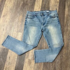 Men’s Arizona advanced flex 360 skinny jeans size 38x30